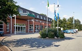 Van Der Valk Landhotel Spornitz